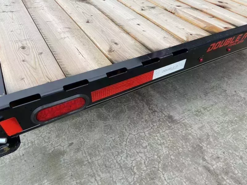 new Car Haulers / Racing Trailers Double A Trailers  for sale, in Edmonton, AB Thumbnail 4