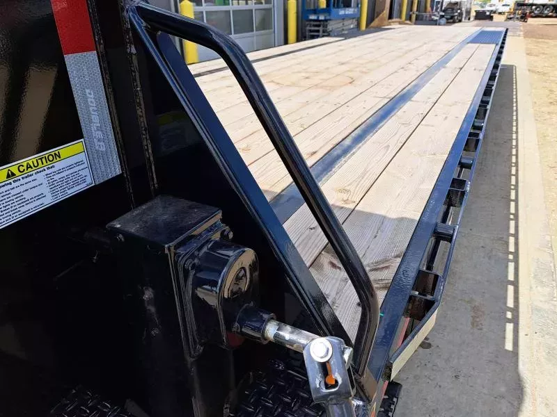 new Flat Decks Double A Trailers  for sale, in Grande Prairie, AB Thumbnail 14