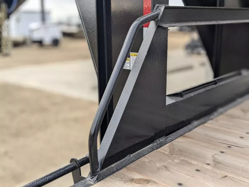 new Equipment / Flatbed Trailers Double A Trailers  for sale, in Edmonton, AB Thumbnail 12