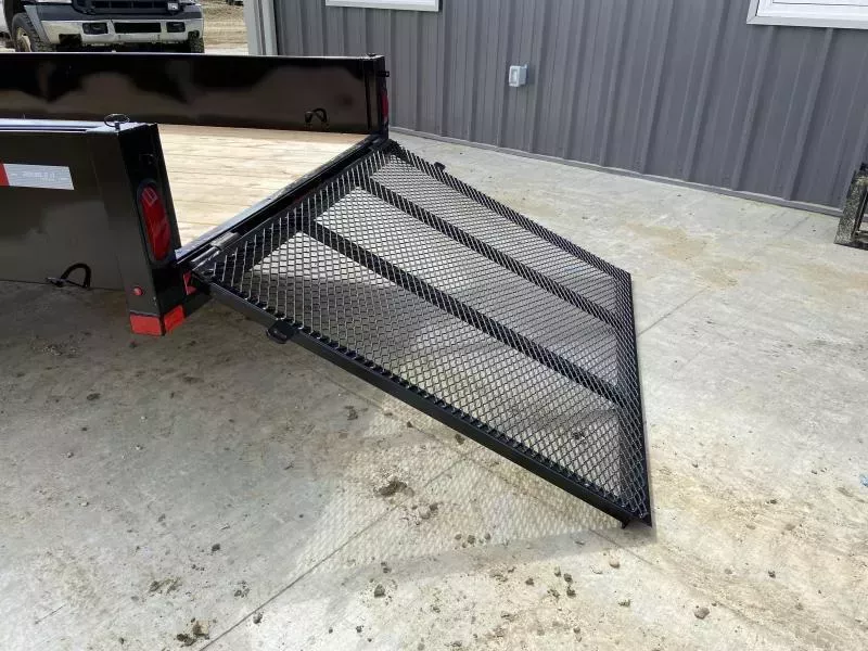 new Utility Trailers Double A Trailers  for sale, in Grande Prairie, AB Thumbnail 3