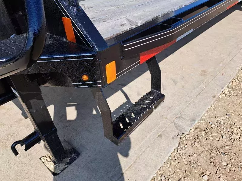 new Equipment / Flatbed Trailers Double A Trailers  for sale, in Edmonton, AB Thumbnail 16
