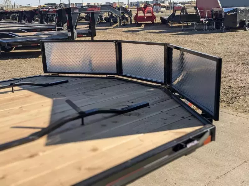 new Snowmobile Trailers Double A Trailers  for sale, in Edmonton, AB Thumbnail 9