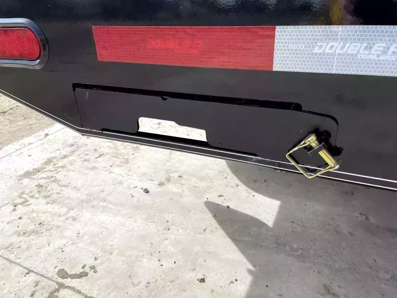 new Equipment / Flatbed Trailers Double A Trailers  for sale, in Edmonton, AB Thumbnail 20