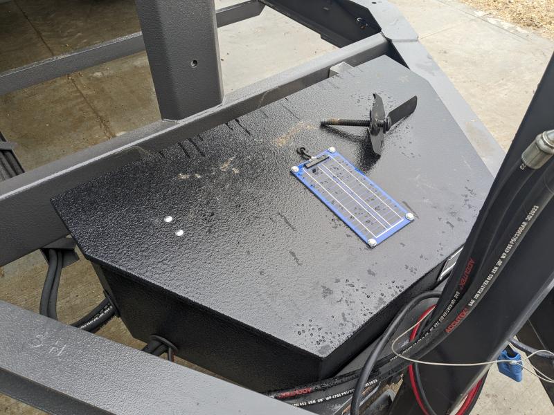 new Dump Trailers Double A Trailers  for sale, in Edmonton, AB Thumbnail 5