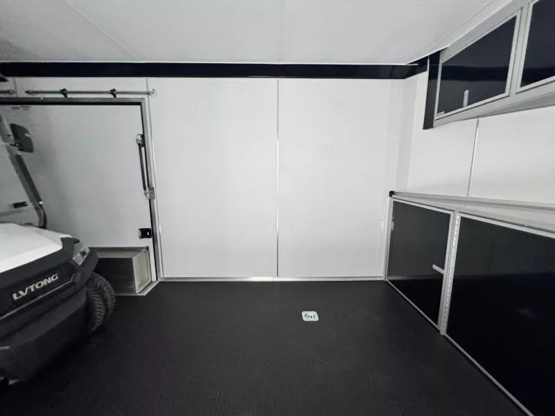 new Cargo (Enclosed) Trailers Bravo Trailers  for sale, in Edmonton, AB Thumbnail 14