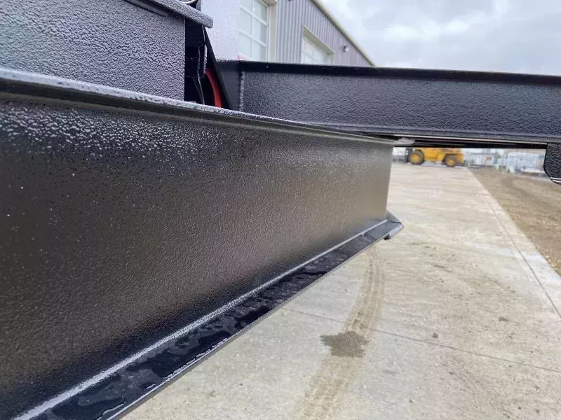 new Equipment / Flatbed Trailers Double A Trailers  for sale, in Edmonton, AB Thumbnail 12