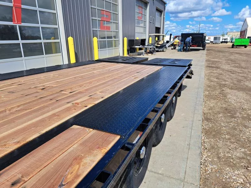 new Equipment / Flatbed Trailers Double A Trailers  for sale, in Edmonton, AB Thumbnail 20