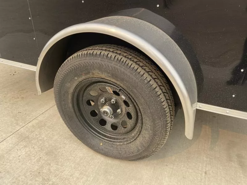 new Cargo (Enclosed) Trailers Bravo Trailers  for sale, in Edmonton, AB Thumbnail 5