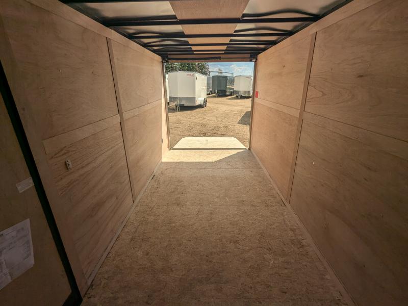 new Cargo (Enclosed) Trailers Stealth Trailers  for sale, in Edmonton, AB Thumbnail 20