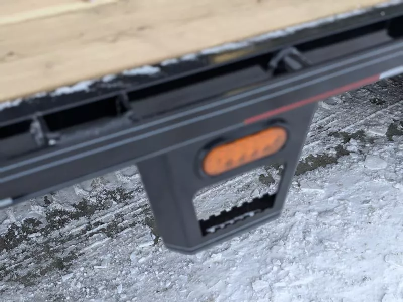 new Equipment / Flatbed Trailers Double A Trailers  for sale, in Edmonton, AB Thumbnail 20