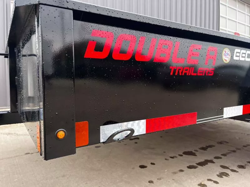 new Utility Trailers Double A Trailers  for sale, in Edmonton, AB Thumbnail 14