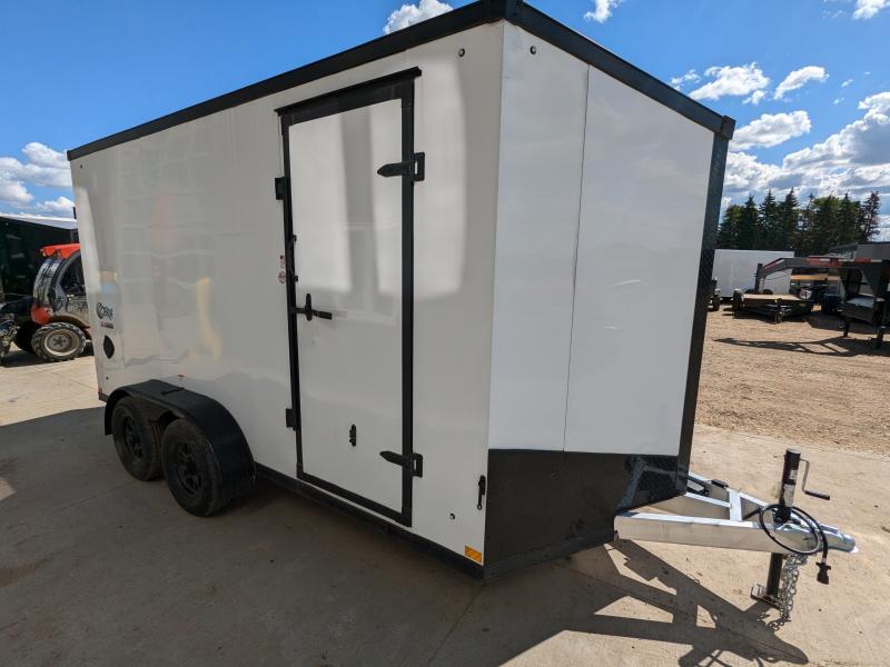 new Cargo (Enclosed) Trailers Stealth Trailers  for sale, in Edmonton, AB Thumbnail 6