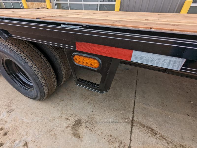 used Equipment / Flatbed Trailers Double A Trailers  for sale, in Edmonton, AB Thumbnail 16