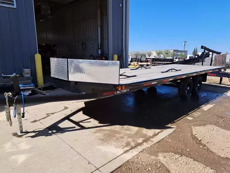 new Snowmobile Trailers Double A Trailers  for sale, in Edmonton, AB Thumbnail 12