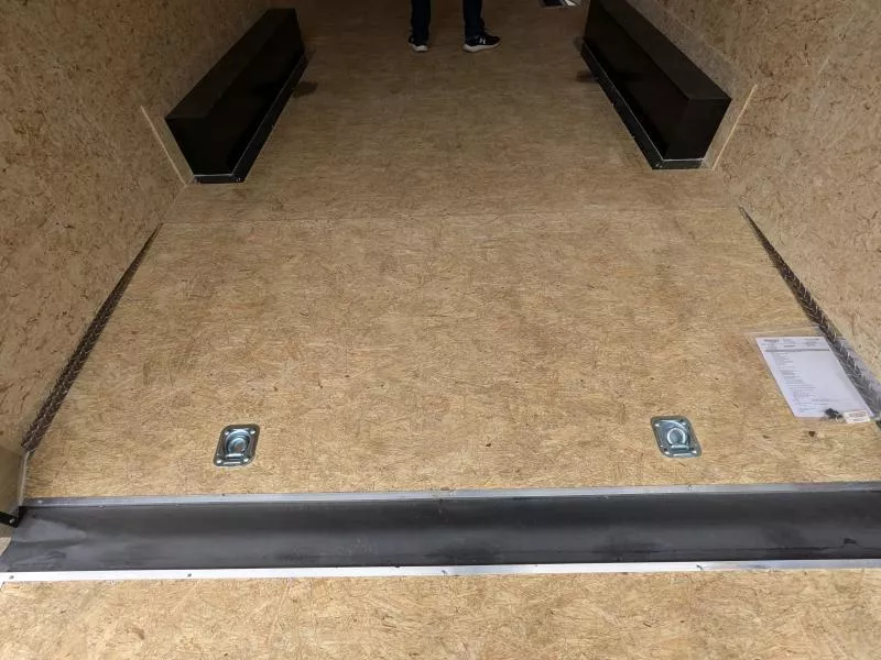 new Cargo (Enclosed) Trailers Bravo Trailers  for sale, in Edmonton, AB Thumbnail 14