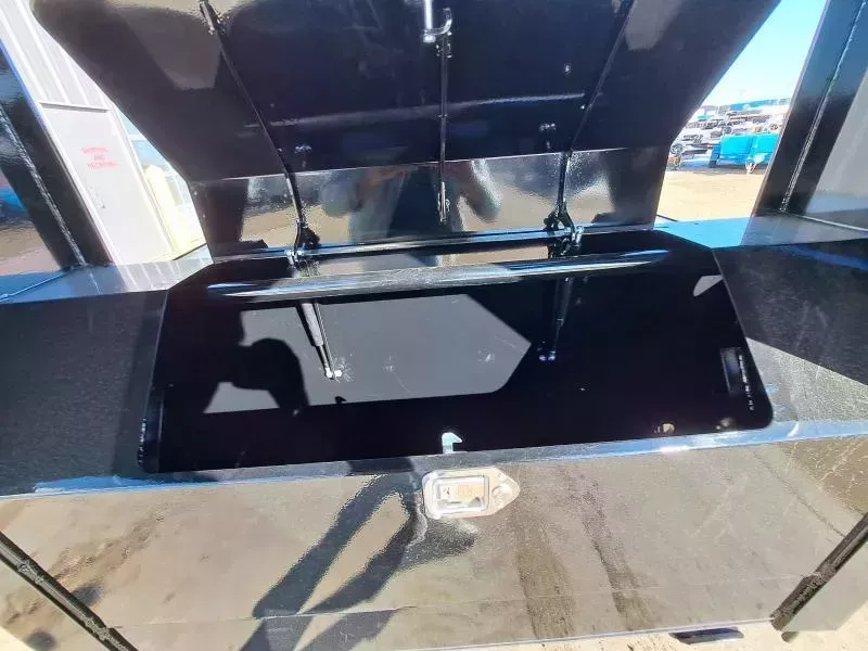 new Equipment / Flatbed Trailers Double A Trailers  for sale, in Edmonton, AB Thumbnail 11