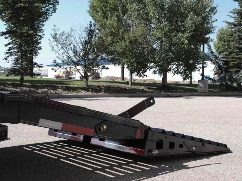 new Equipment / Flatbed Trailers Double A Trailers  for sale, in Airdrie, AB Thumbnail 9