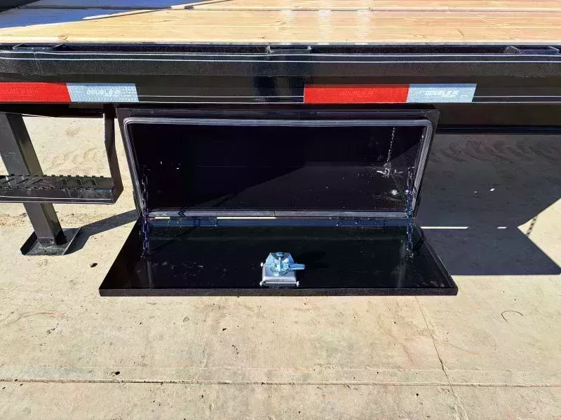 new Equipment / Flatbed Trailers Double A Trailers  for sale, in Edmonton, AB Thumbnail 19