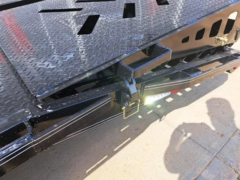 new Equipment / Flatbed Trailers Double A Trailers  for sale, in Edmonton, AB Thumbnail 23