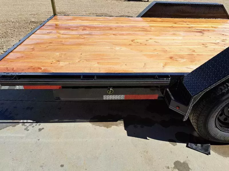 new Car Haulers / Racing Trailers Double A Trailers  for sale, in Edmonton, AB Thumbnail 12