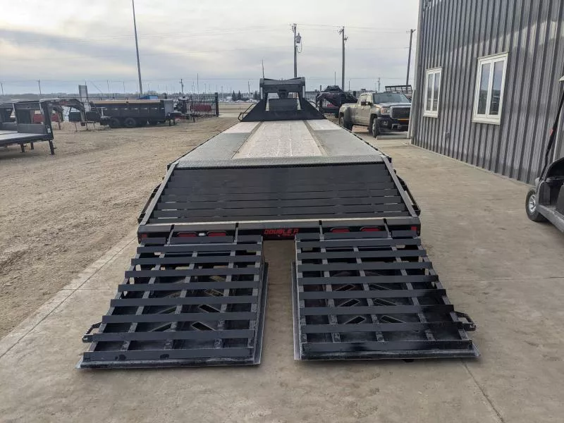 new Equipment / Flatbed Trailers Double A Trailers  for sale, in Edmonton, AB Thumbnail 11