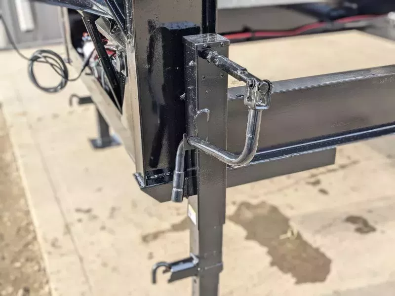 new Equipment / Flatbed Trailers Double A Trailers  for sale, in Edmonton, AB Thumbnail 8