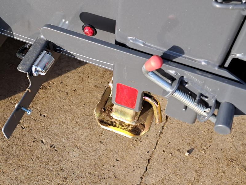 new Dump Trailers Double A Trailers  for sale, in Edmonton, AB Thumbnail 30