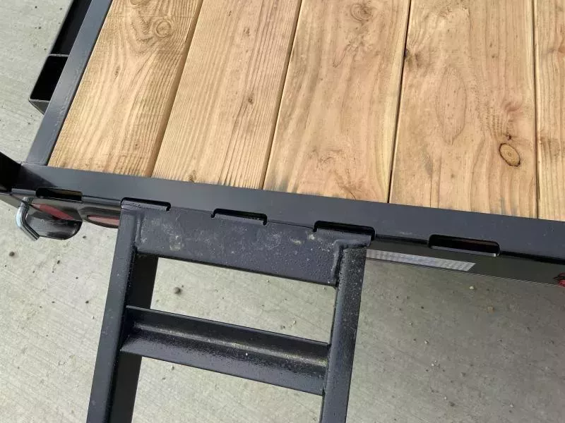 new Car Haulers / Racing Trailers Double A Trailers  for sale, in Grande Prairie, AB Thumbnail 12