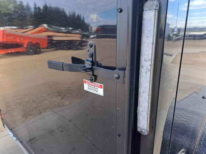 new Cargo (Enclosed) Trailers Stealth Trailers  for sale, in Airdrie, AB Thumbnail 11