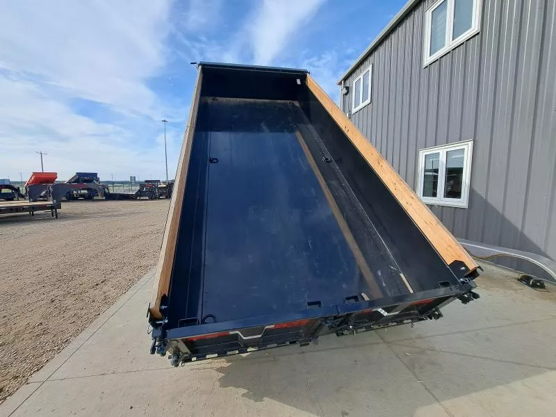 new Dump Trailers Double A Trailers  for sale, in Grande Prairie, AB Thumbnail 28