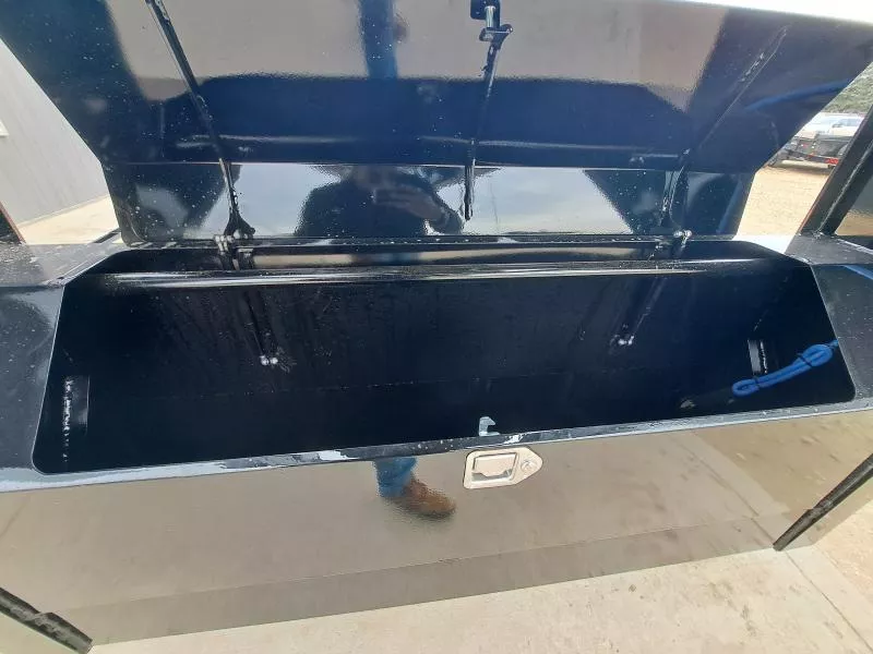 new Equipment / Flatbed Trailers Double A Trailers  for sale, in Edmonton, AB Thumbnail 10