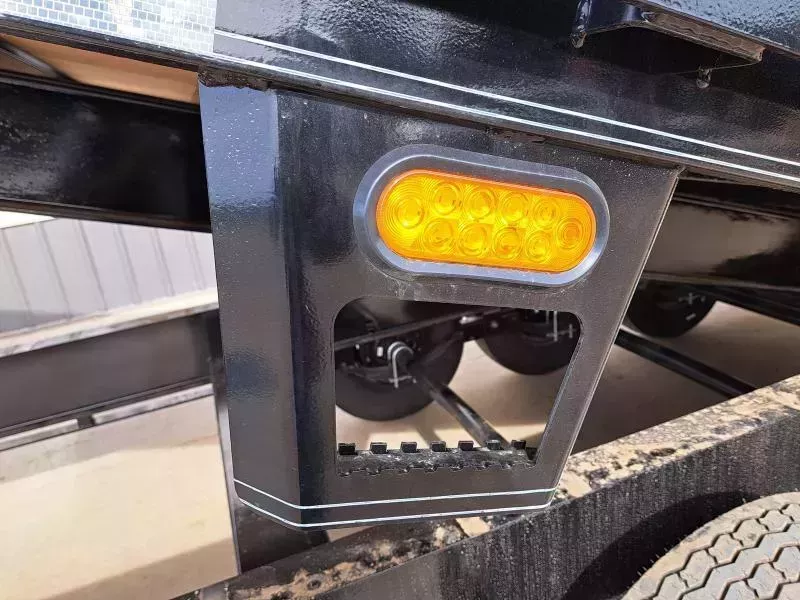 new Equipment / Flatbed Trailers Double A Trailers  for sale, in Edmonton, AB Thumbnail 20