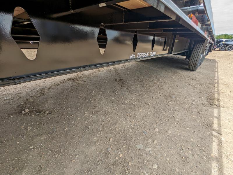 new Equipment / Flatbed Trailers Double A Trailers  for sale, in Airdrie, AB Thumbnail 14