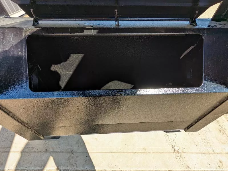 new Equipment / Flatbed Trailers Double A Trailers  for sale, in Airdrie, AB Thumbnail 8