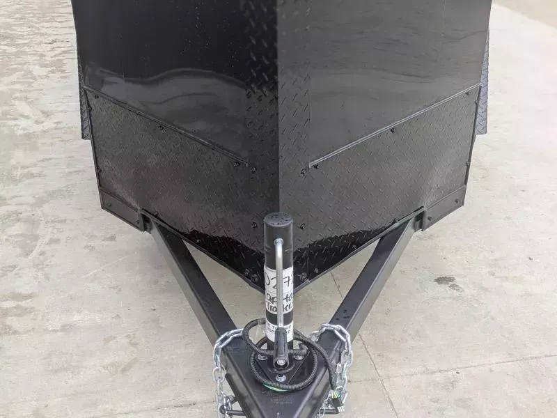 new Cargo (Enclosed) Trailers Stealth Trailers  for sale, in Airdrie, AB Thumbnail 2