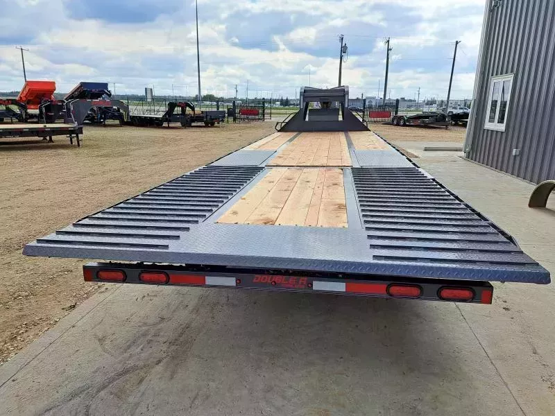 new Equipment / Flatbed Trailers Double A Trailers  for sale, in Edmonton, AB Thumbnail 24