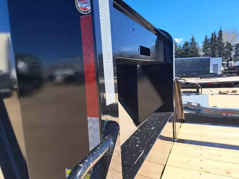 new Equipment / Flatbed Trailers Double A Trailers  for sale, in Edmonton, AB Thumbnail 18
