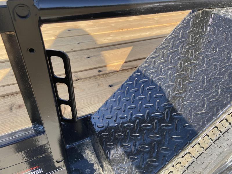 new Utility Trailers Double A Trailers  for sale, in Airdrie, AB Thumbnail 15