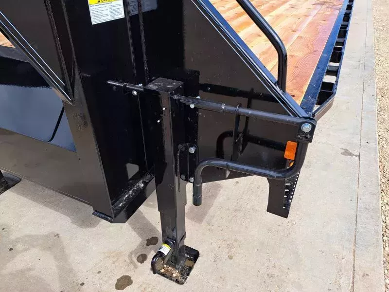 new Equipment / Flatbed Trailers Double A Trailers  for sale, in Edmonton, AB Thumbnail 15