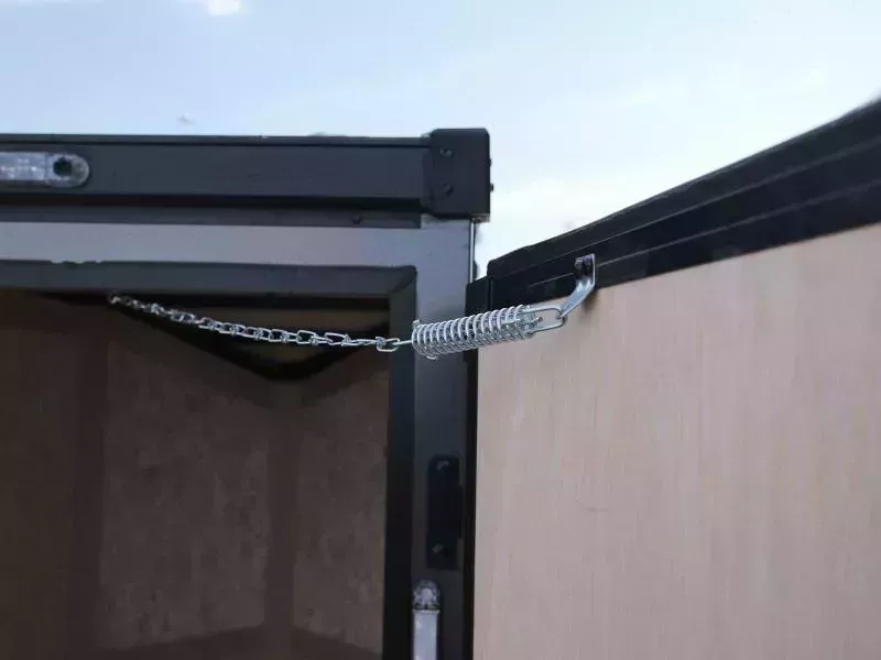 new Cargo (Enclosed) Trailers Stealth Trailers  for sale, in Edmonton, AB Thumbnail 13