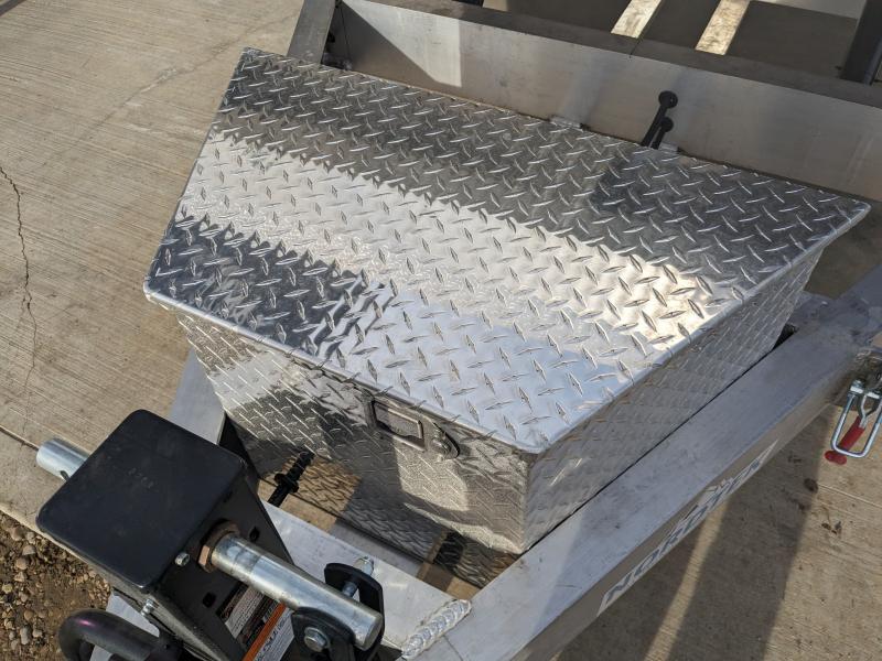 new Equipment / Flatbed Trailers Nordtek Trailers  for sale, in Edmonton, AB Thumbnail 21