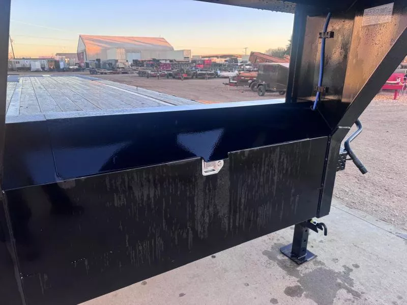 new Equipment / Flatbed Trailers Double A Trailers  for sale, in Edmonton, AB Thumbnail 9