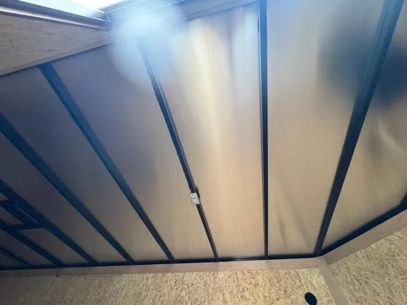 new Cargo (Enclosed) Trailers Double A Trailers  for sale, in Grande Prairie, AB Thumbnail 13