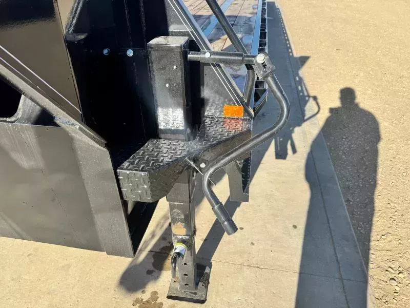 new Equipment / Flatbed Trailers Double A Trailers  for sale, in Edmonton, AB Thumbnail 25