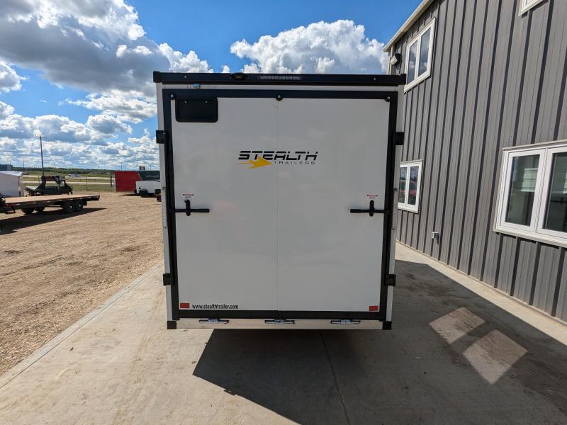 new Cargo (Enclosed) Trailers Stealth Trailers  for sale, in Edmonton, AB Thumbnail 11