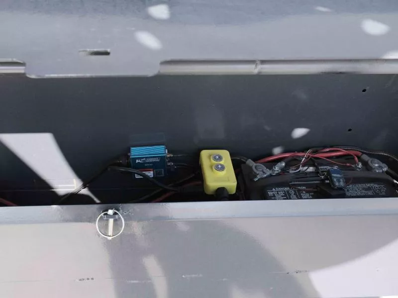 new Dump Trailers Double A Trailers  for sale, in Edmonton, AB Thumbnail 15