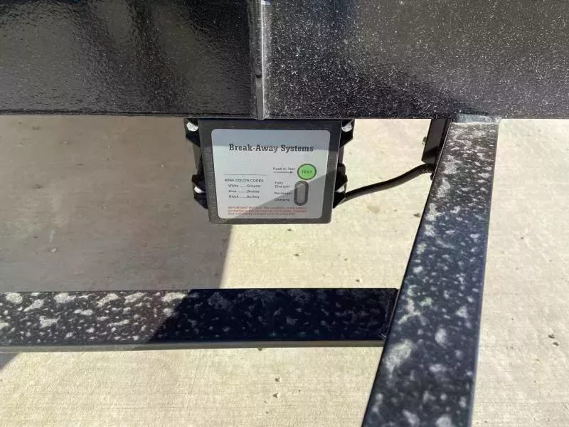 new Utility Trailers Double A Trailers  for sale, in Edmonton, AB Thumbnail 18