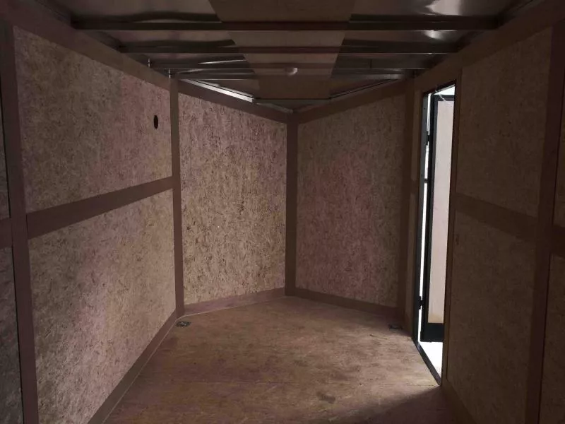 new Cargo (Enclosed) Trailers Stealth Trailers  for sale, in Edmonton, AB Thumbnail 9
