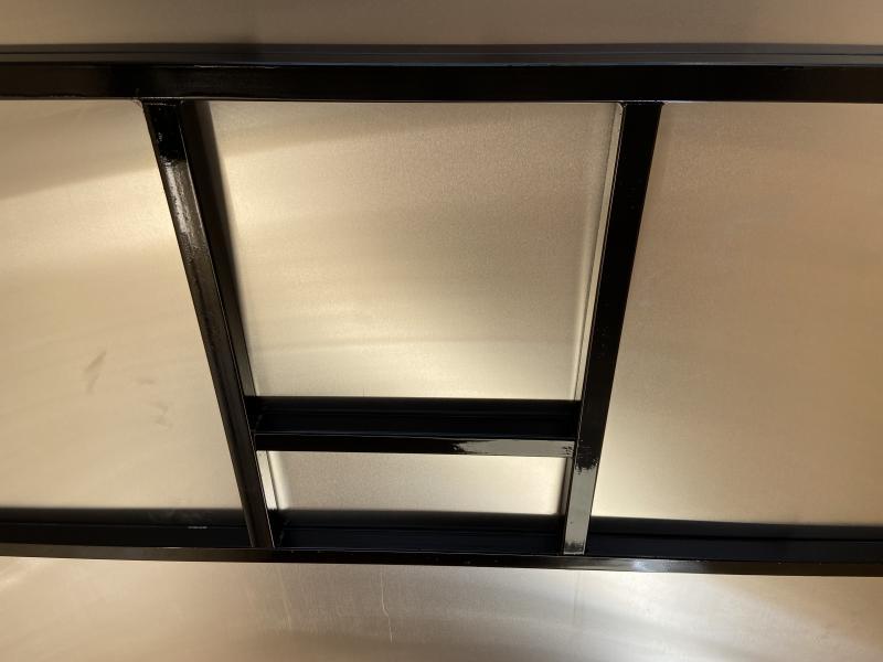 new Cargo (Enclosed) Trailers Double A Trailers  for sale, in Edmonton, AB Thumbnail 18