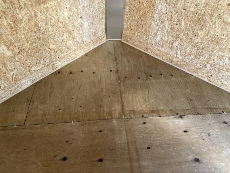 new Cargo (Enclosed) Trailers Double A Trailers  for sale, in Edmonton, AB Thumbnail 20